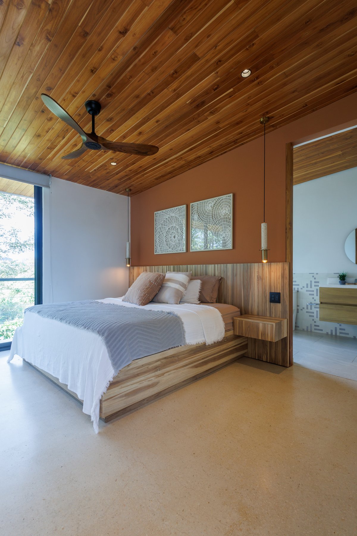 Casa Sueños — residential architecture, Playa Grande, Costa Rica